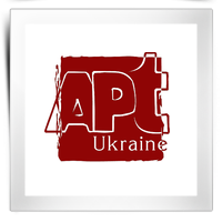 Наш клиент - APT Ukraine