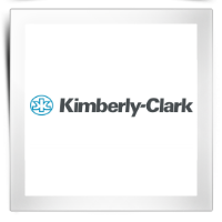 Наш клиент - Kimberly-Clark