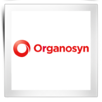 Наш клиент - Organosyn