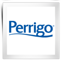 Наш клиент - Perrigo