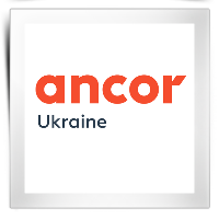 Наш клиент - Ancor Ukraine