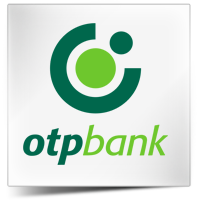 Наш клиент - банк OTP bank